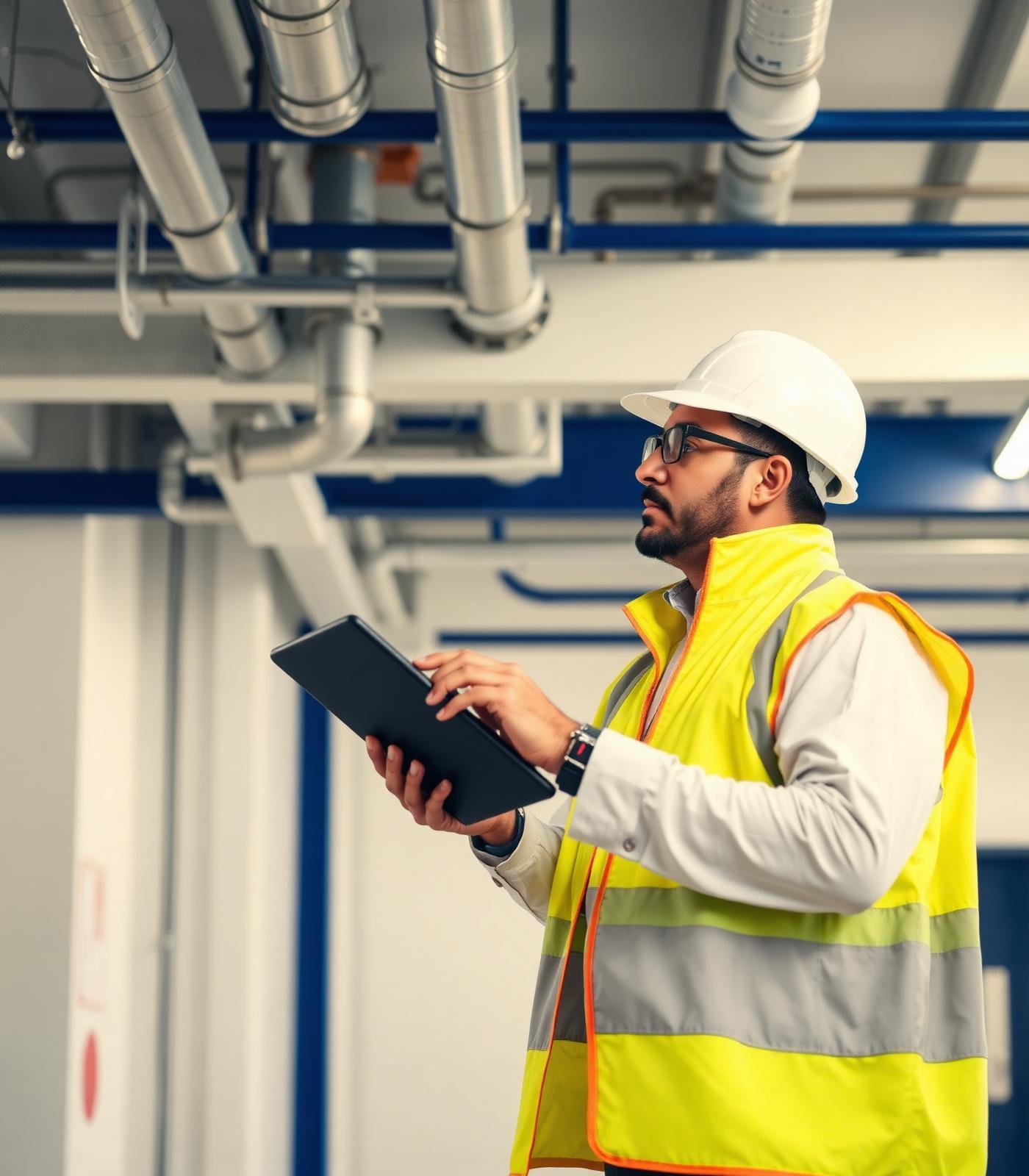 ORA Air Conditioning Engineer