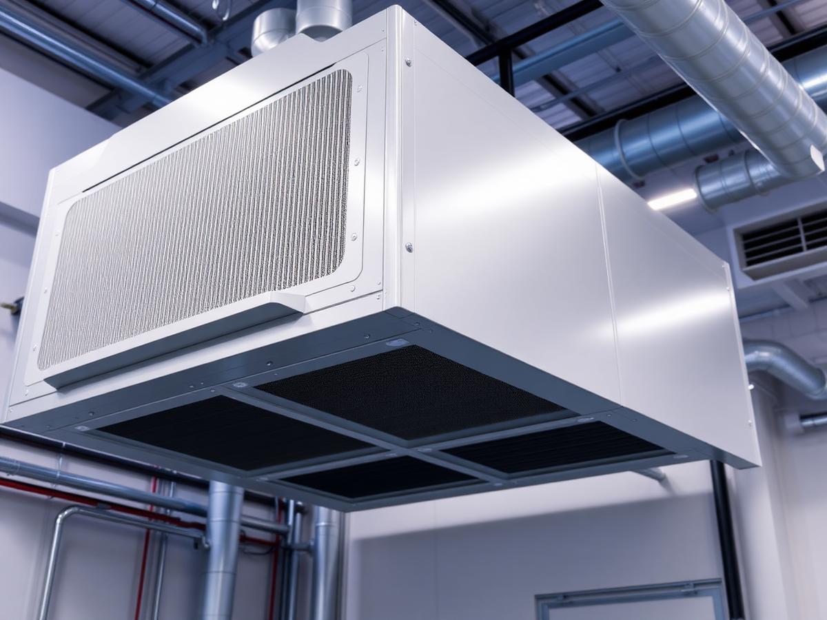 Air Handling Units