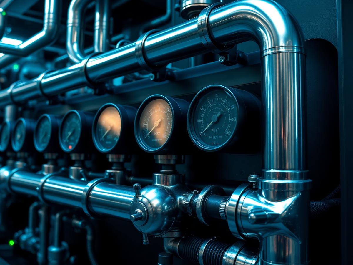 HVAC Chillers