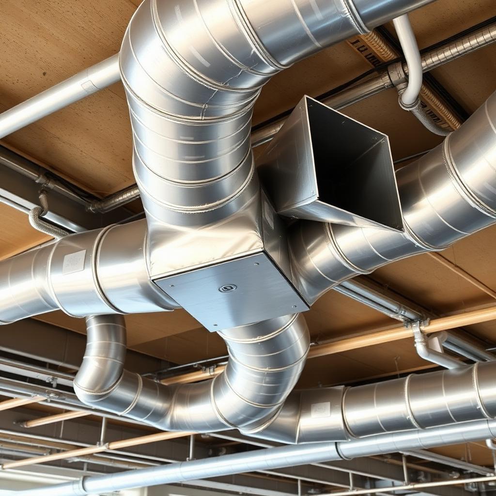 Commercial Buildings