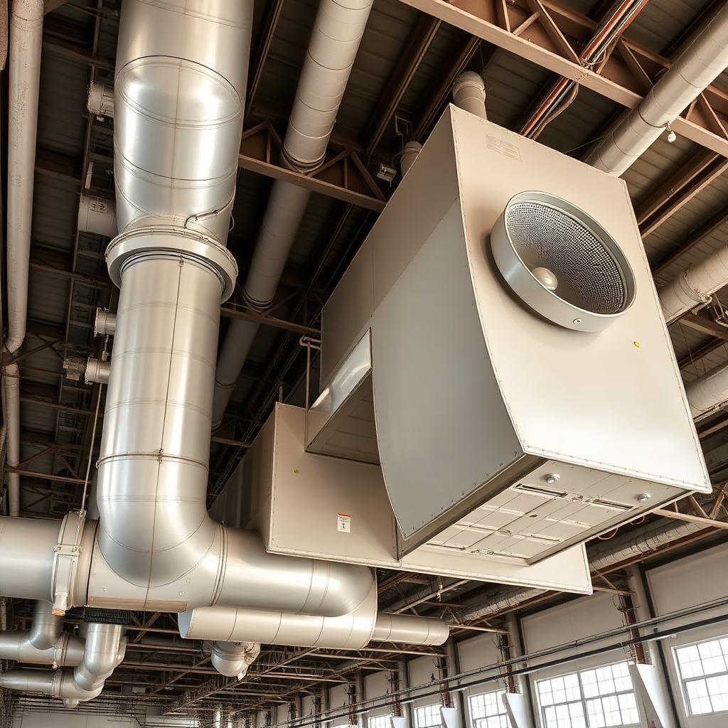 Industrial Facilities